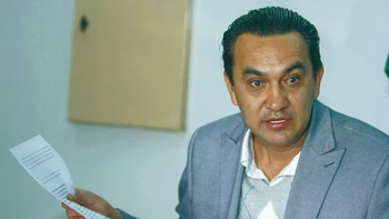 TED Beni inhabilita a dos alcaldes históricos y sentencia en retroactiva dos mandatos como límite para aspirantes al cargo.