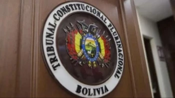 Reclamos por vulneración de derechos: Inhabilitados presentan acción de amparo contra Asamblea Legislativa Departamental de Chuquisaca