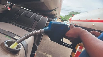 "Empresarios asumen desafío en el mercado de combustibles luego de fin del subsidio, pero exigen reglas claras para garantizar suministro"