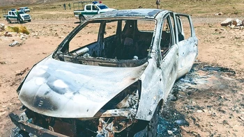 Asesinatos sin piedad: "mexicanos" encapuchados ejecutan ajuste de cuentas en Challapata, Bolivia.