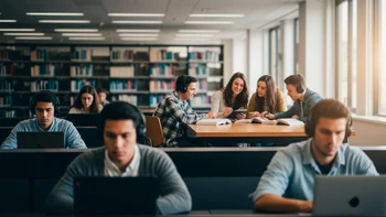 Mejora del rendimiento organizacional depende de la capacidad para construir equipos efectivos y potenciar el trabajo colaborativo.