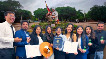 Desarrollo sostenible y competitivo en Villa Montes: una hoja de ruta para transformar el destino turístico del Chaco boliviano