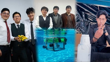 "Estudiantes bolivianos desarrollan proyectos de IA con impacto social en salud, seguridad y medio ambiente"