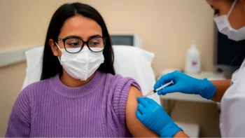 Prevenir la influenza H3N2 variante K: recomendaciones clave para reducir la propagación en espacios cerrados y vulnerables.