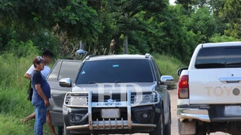 Solicitan cárcel para cuñado de Yuvinca luego de encontrar indicios de probabilidad de autoría en el entorno familiar.