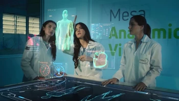 "Unifranz: Universitaria boliviana que combina formación práctica y sostenibilidad para formar líderes éticos y comprometidos en la región"