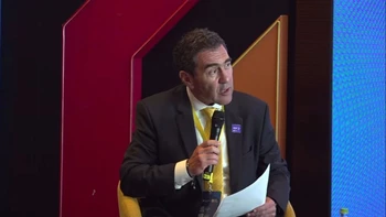 Bolivia proyecta un nuevo ciclo de crecimiento de largo plazo con visión participativa y estrategias de inversión pública y privada.