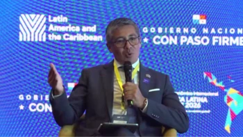 Desarrollo integral de Bolivia al través de un 'portafolio país' que vincule sectores estratégicos con el exterior.