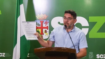 La Gobernación de Santa Cruz cumple con la Ley 380, sin despidos a funcionarios con inamovilidad por discapacidad garantizados.