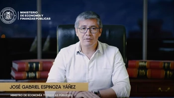 Gobierno reitera apoyo al Decreto 5503 y destaca su alcance inclusivo para sectores productivos y no productivos afectados por la