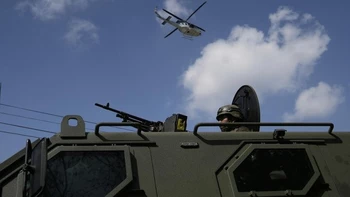 Estado de sitio en Guatemala después de fin de semana sangriento con ataques contra policías y motines en cárceles.