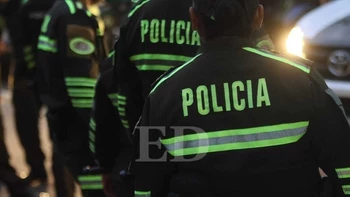 Investigación abierta por muerte violenta en río Choqueyapu después de hallazgo de cuerpo sin vida con signos de descomposición advanced.