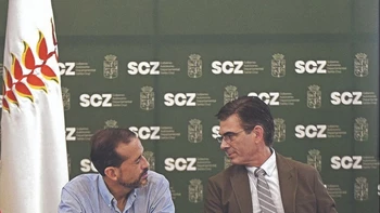 Gobierno y justicia se unen para recuperar tierras avasalladas en Santa Cruz con plan interinstitucional y apoyo judicial.