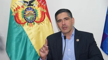 El ministro de Desarrollo Productivo destaca avances en reuniones con productores y anuncia medidas para fortalecer el sector empresarial boliviano.