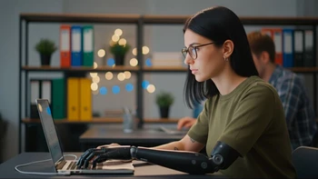 Transformación laboral inclusiva que fortalece entornos más justos, humanos y productivos en diversas organizaciones sociales.