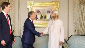 Estados Unidos impone nuevas sanciones a Irán después de conversaciones "muy positivas" entre ambos gobiernos.