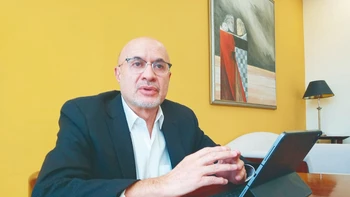 "José Luis Lupo asegura que el decreto supremo 5503 es irreversible y clave para salir de la crisis económica"