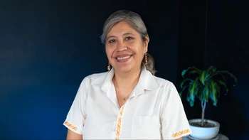 La defensora de la investigación con equidad: Doctora Estela Tango lidera proyectos científicos en Bolivia y promueve el crecimiento de