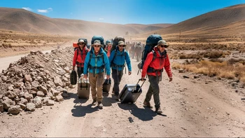 Conflictividad social golpea al turismo nacional, generando pérdidas económicas y de imagen con efectos multiplicadores en la cadena del sector.