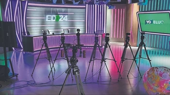 El imperio digital de EL DEBER: siete décadas de innovación y dominio en la comunicación boliviana.