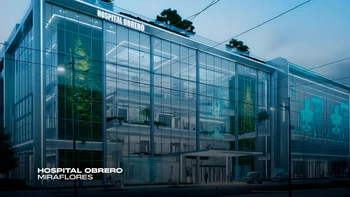 La transformación sostenible de las urbes implica vivir en armonía con el entorno y priorizar la salud y el bienestar