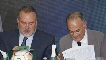 La televisión boliviana aportará 16 millones de dólares anuales a los clubes desde la temporada 2026, con un aumento del