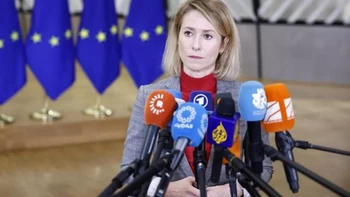 La UE considera incluir a los Guardianes de la Revolución iraníes en lista de terroristas después de represión mortal de