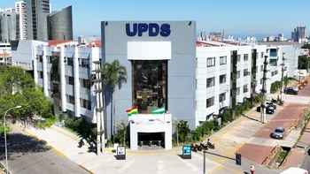 La Universidad Privada Domingo Savio apuesta por la innovación y la internacionalización en su nuevo modelo educativo integrado.