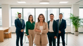 El liderazgo humano redefine la gestión de equipos con el enfoque integral de las cuatro E's: encontrar, empatizar, enganchar y