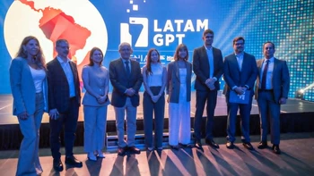 Desarrollo tecnológico soberano para América Latina: Latinoamérica lanza Latam-GPT para reducir sesgos y fortalecer la identidad regional.