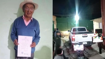 La caída de Lino Condori: Símbolo de corrupción en Tarija cumplirá 5 años de prisión por malversación de fondos.