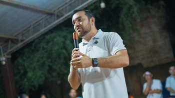 Libre rechaza inhabilitación ilegal contra candidato a alcaldía de San Ignacio de Velasco y pide respeto al principio de preclusión.