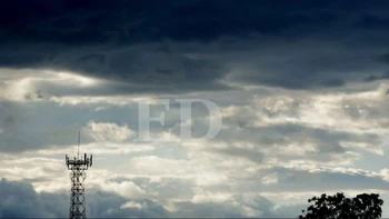 La primera semana de febrero en Santa Cruz: clima inestable con lluvias y calor intensos sin predecirables.