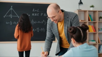 La educación integral: fortalecer la autonomía y la resiliencia en un mundo globalmente interconectado