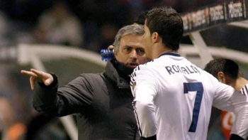 Luka Modric revela el lado más íntimo de Mourinho y Cristiano Ronaldo en el Real Madrid