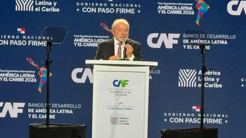 La disyuntiva del regionalismo: Lula apuesta por un "regionalismo posible" en Latinoamérica, abandonando el pasado divisionario.
