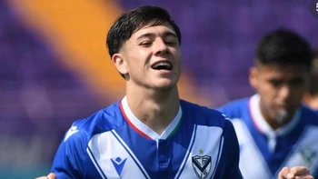 La nacionalización de Mamani avanza y la Selección Boliviana lo considera como refuerzo para amistosos