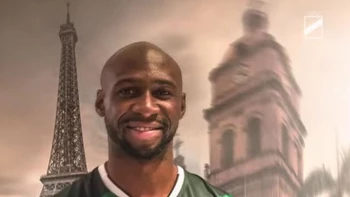 Mangala se enfoca en su adaptación física antes de debutar en el fútbol boliviano con Oriente Petrolero.