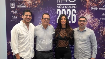 Conteo regresivo en el corazón de Santa Cruz: Manzana 40 celebra el Año Nuevo 2026 con acceso gratuito y nivel