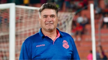 Marcelo Straccia abandona Guabirá y se convierte en blanco de oferta de The Strongest y Oriente Petrolero.