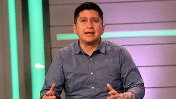 Juan Carlos Medrano interpone acción de amparo para defender su derecho político y participar en elecciones sin restricciones ni bloqueos.