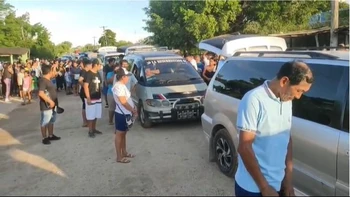 La tragedia en la carretera bioceánica: madre rompe el silencio sobre la autorización del conductor adolescente fallecido
