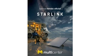 Multicenter anuncia el lanzamiento oficial de Starlink en Bolivia, revolucionando la conectividad satelital en todo el país.