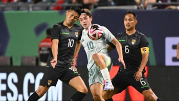 México y Bolivia se enfrentan en un partido amistoso que busca revertir la hegemonía histórica del combinado mexicano.