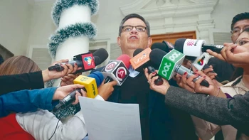 La consolidación del poder de Rodrigo Paz: Patria, la nueva alianza, apunta a dominar gobernaciones y alcaldías en todo el