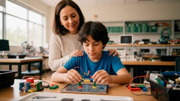 Auge de diagnósticos del espectro autista: un cambio en la sociedad y en la forma de entender la neurodiversidad.