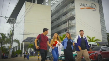 El modelo Unifranz apuesta por formar profesionales globales y resilientes en un mercado laboral cambiante y competitivo