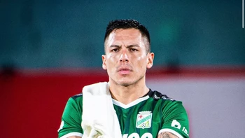 Oriente Petrolero enfrenta la remontada con confianza después del golpe en el clásico ante Blooming en el Torneo Amistoso de