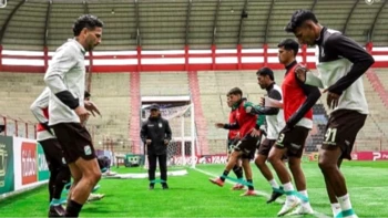 Oriente Petrolero inicia pretemporada 2026 con enfocados planes de condición física y nutrición para optimizar rendimiento