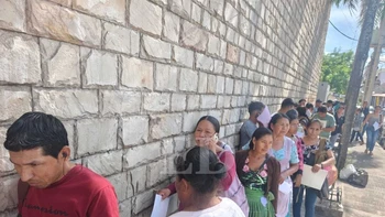 Rehabilitación electoral en Santa Cruz: Solo 690 de 116.000 inhabilitados logran recuperar derecho al voto